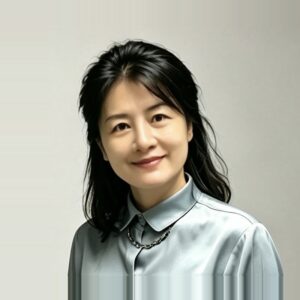 Zoe Zhou